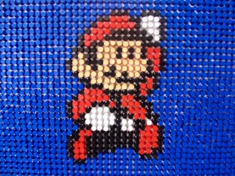 pins 2 L’art de la punaise !