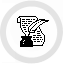 mail icon circle Contactez moi