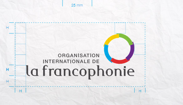 francophonie Téléchargez dix exemples de chartes graphiques en PDF !