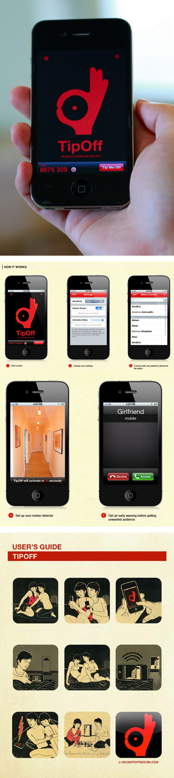 apps de rencontre iphone