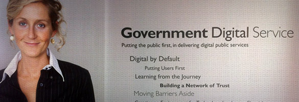 gds Les 10 grands principes du design du gouvernement britannique