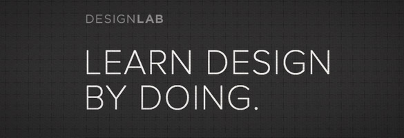 Apprendre le design graphique par la pratique avec DesignLab. designlab Apprendre le design graphique par la pratique avec DesignLab.
