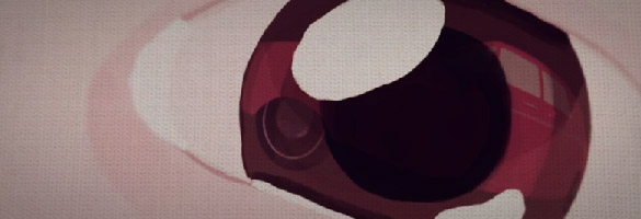 BOB. Doux moment danimation. eye BOB. Doux moment danimation.