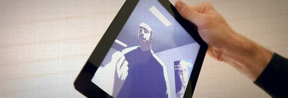 Comment raconter des histoires interactives avec une tablette ? story Comment raconter des histoires interactives avec une tablette ?