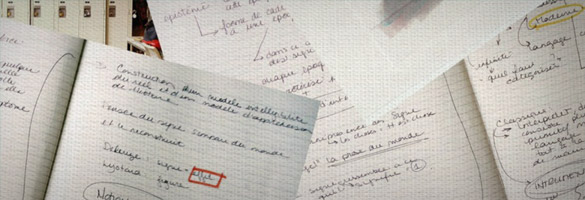 Pourquoi faire de la recherche en design de lenvironnement ? wrote Pourquoi faire de la recherche en design de lenvironnement ?