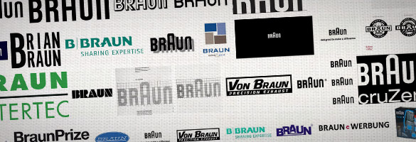 Des affiches en hommage à Braun & Dieter Rams ! braun Des affiches en hommage à Braun & Dieter Rams !