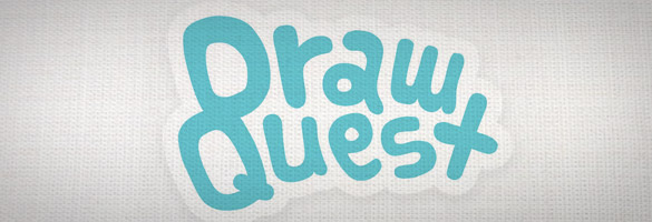 DrawQuest, partez à la conquête du dessin ! draw DrawQuest, partez à la conquête du dessin !