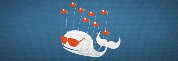 Twitter : Comment retirer les photos qui saffichent dans votre timeline ? whale Twitter : Comment retirer les photos qui saffichent dans votre timeline ?