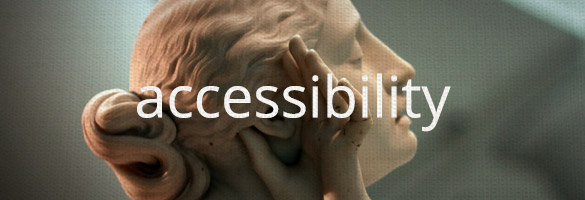 Accessibilité : une journée dans la vie dune personne aveugle. accss Accessibilité : une journée dans la vie dune personne aveugle.
