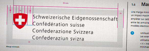 Téléchargez lidentité visuelle de l’Administration fédérale suisse ! suiss Téléchargez lidentité visuelle de l’Administration fédérale suisse !