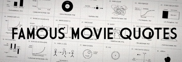 Datavisualisation des 100 plus grands films du cinéma américain ! damous Datavisualisation des 100 plus grands films du cinéma américain !