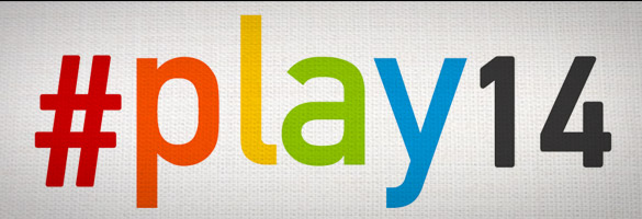 PLAY 14 Quand le serious game rencontre le monde ! play PLAY 14 Quand le serious game rencontre le monde !