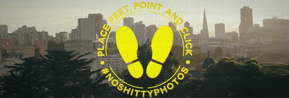 Pour arrêter les photos de m***** ! shitty Pour arrêter les photos de m***** !