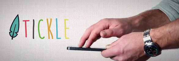 Chatouillez votre smartphone pour vous sortir des situations difficiles ! akward Chatouillez votre smartphone pour vous sortir des situations difficiles !
