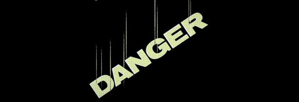 DANGER ! Une expo daffiches sur les campagnes de la sécurité au travail. danger DANGER ! Une expo daffiches sur les campagnes de la sécurité au travail.