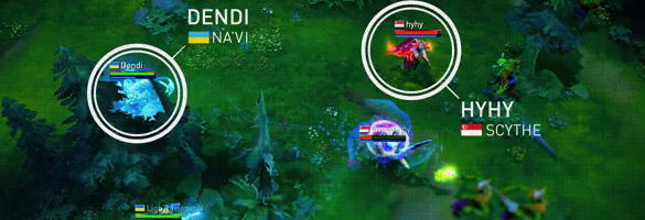 LE Documentaire sur le E sport : Free To Play esport LE Documentaire sur le E sport : Free To Play