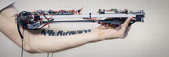 De la musique à partir de vos tatouages tatoo1 De la musique à partir de vos tatouages