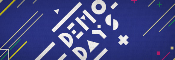 Invitation aux DEMODAYS, le 17 avril 2014 ! demo Invitation aux DEMODAYS, le 17 avril 2014 !