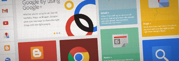 Google vous explique le design ! designgoogle Google vous explique le design !