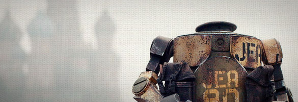 Votre robot de demain sera magnétique... ! robo Votre robot de demain sera magnétique... !