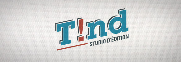 TIND, le retour de la revue en vrai papier ! tind TIND, le retour de la revue en vrai papier !